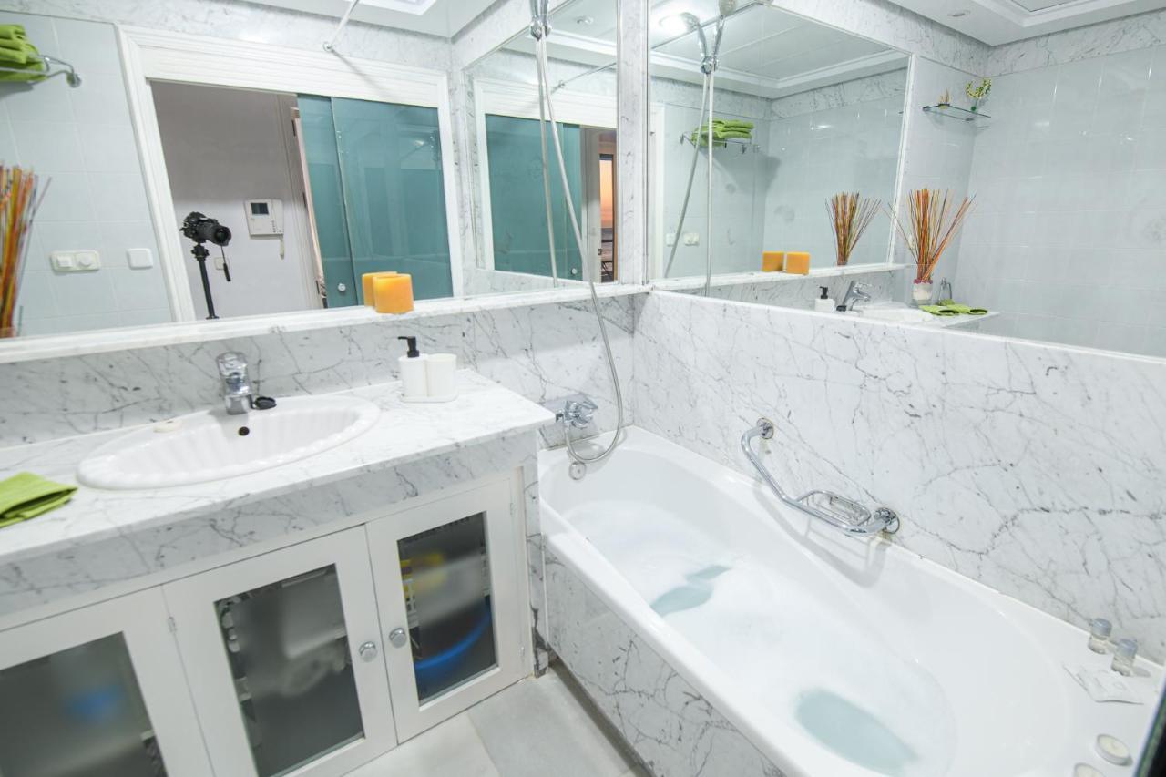 Apartamento Preciado Con Vistas Frontales Al Mar Cádis